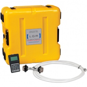 LGR水中溶解气体测量系统