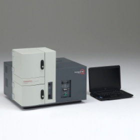 滨松C13534-11 UV-NIR量子效率测量系统