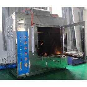 燃烧试验机燃烧试验仪-燃烧试验箱