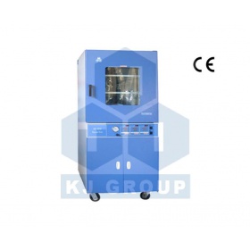 250℃立式真空烘箱（215L）-DZF-6210