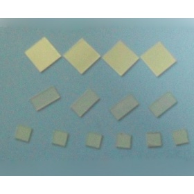铝酸锶镧(LaSrAlO4)晶体基片