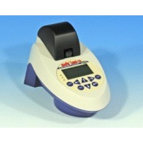 Luminometer BioFix® Lumi-10便携式生物毒性分析仪