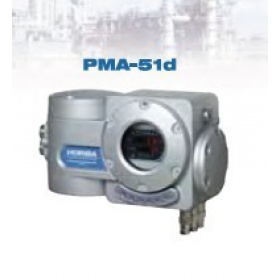 HORIBA磁力机械式气体防爆分析仪PMA-51d