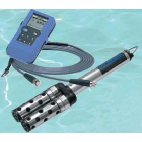 HORIBA 多参数水质监测仪W-20XD系列