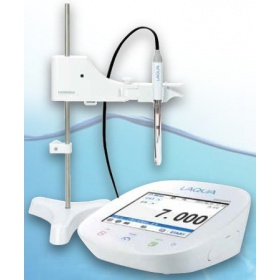 HORIBA 多参数水质分析仪/高精度实验室PH计F-72