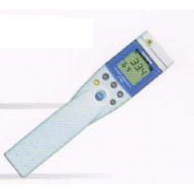 HORIBA（日本） 非接触放射温度计IT-550
