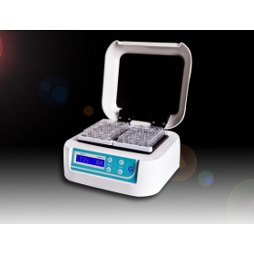 汗诺仪器微孔板恒温孵育器HN60-4