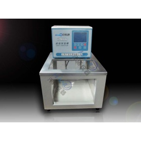 汗诺HN-G1A透明玻璃高温恒温油槽