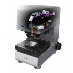奥林巴斯工业激光共焦显微镜