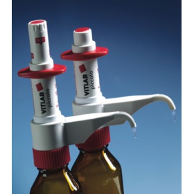 德国VITLAB微量、固定瓶口移液器|<em>瓶口分配器</em>|<em>瓶口分液器</em>|瓶口配液器
