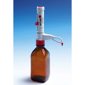 德国VITLAB Simplex简易型瓶口移液器|<em>瓶口分配器</em>|<em>瓶口分液器</em>|瓶口配液器