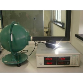 中型、大型光源光电测试分析系统