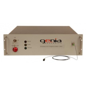 Genia 皮秒激光器 1.95um皮秒可编程激光器