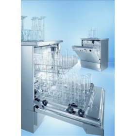 德國美諾全自動實驗室玻璃器皿清洗消毒機-全進口多功能洗瓶機
