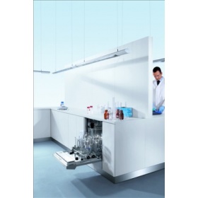 德国美诺全自动实验室玻璃器皿清洗消毒机-全进口多功能洗瓶机