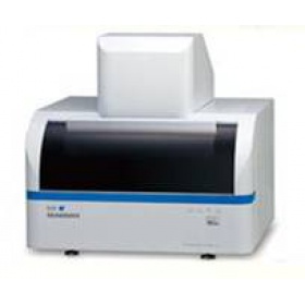 HITACHI EA600VX 扫描X射线荧光光谱仪
