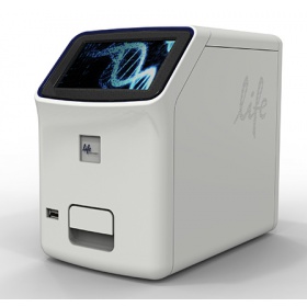 QuantStudio 3 D芯片数字PCR系统