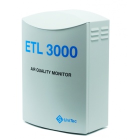 Unitec ETL3000多参数空气质量监测仪