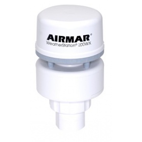 美国AirMar WX系列船载气象站