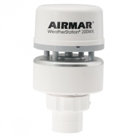 AirMar 200WX-IPX7超声波气象传感器