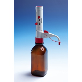 德国VITLAB genius瓶口配液器