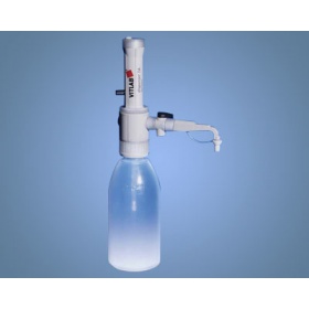 德国VITLAB瓶口分液器 耐HF瓶口分液器 瓶口分配器 瓶口配液器