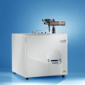 意大利Euro Vector EA3017全自动蛋白质分析仪