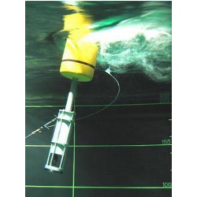 浮标式多参数水质分析仪