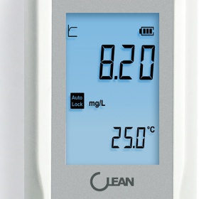 美国CLEAN DO30 溶解氧测试计 溶解氧检测仪