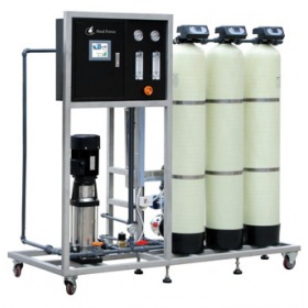 SROE-2000L/H 央水纯化系统