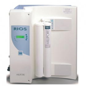 密理博RiOs 30/50/100/150/200 水纯化系统