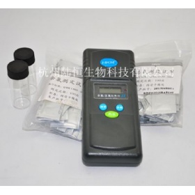 余氯 /总氯比色计/次氯酸钠浓度检测仪  LHYQ-01