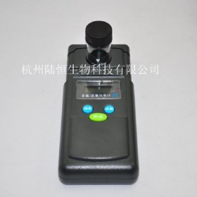 余氯 /总氯比色计/次氯酸钠浓度检测仪  LHYQ-01