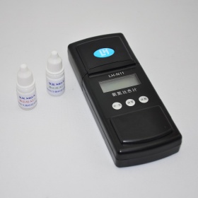 氨氮比色计  氨氮检测仪 0-5mg/l