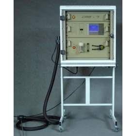 马杜 CMS-7固定（在线）式烟气分析仪