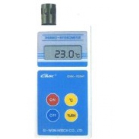 韩国G-WON GMK-920HT/930HT温湿度测定仪