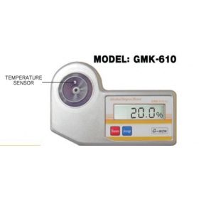 韩国GWON GMK-610酒精测试仪