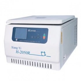 湘仪H2050R高压冷冻离心机