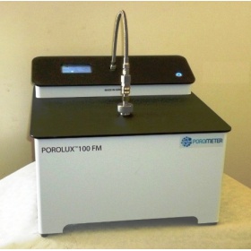 Porolux 100 毛细流孔径分析仪