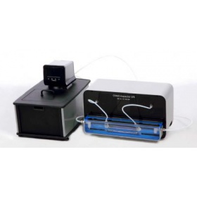 UFR 透析膜超滤率测试仪
