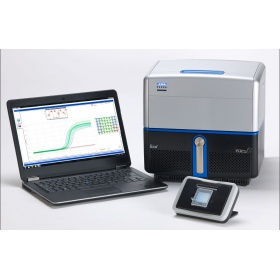 实时荧光定量PCR系统产...