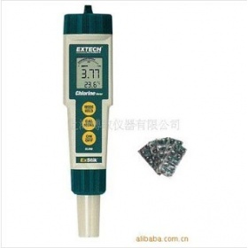 上海博取CL200+上海博取笔式余氯测量仪