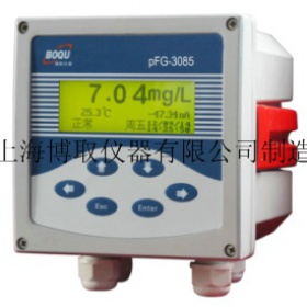 PFG­3085型在线氟离子分析仪价格，工业污水氟离子，氟含量速测仪