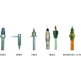 上海博取DDG-3080型工业电导率仪