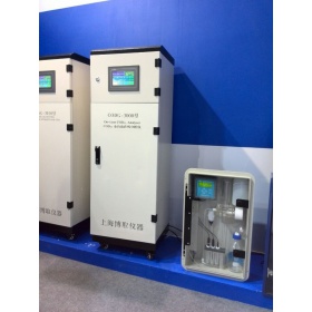 COD-3000型、污水COD水质快速检测仪|、博取仪器化学需氧量