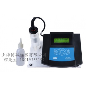 溶解氧测量仪、溶解氧分析仪、溶解氧监测仪（DOG-3082）
