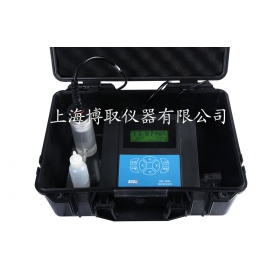 溶解氧测量仪、溶解氧分析仪、溶解氧监测仪（DOG-3082）