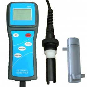 DOSB-118A型便携式微量溶解氧分析仪，便携式溶氧仪