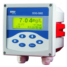 DOG-3082型工业溶氧仪溶解氧仪,溶氧仪,溶解氧检测仪