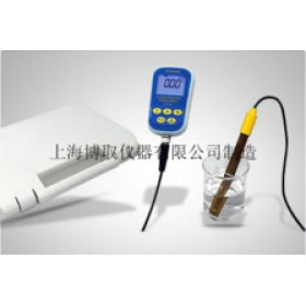 上海博取+便携式|台式酸浓度计|实验室酸浓度计|耐腐蚀酸度计